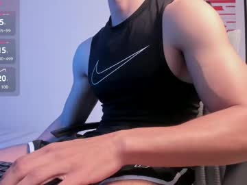 Iamgdaniel April 01, 2025 Chaturbate stream image