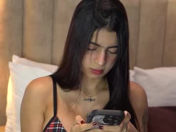 Jem_Rosset April 01, 2025 Chaturbate stream image
