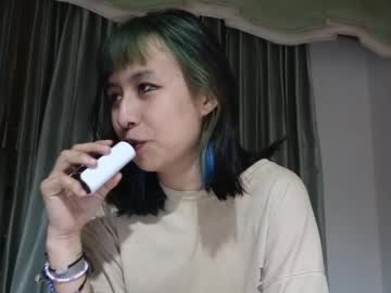 Jinnxxx_ April 01, 2025 Chaturbate stream image