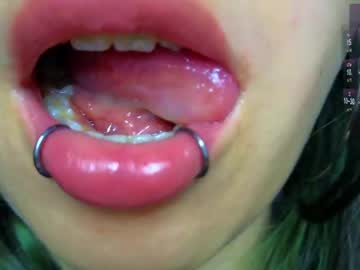Malicia_Witch_ April 01, 2025 Chaturbate stream image