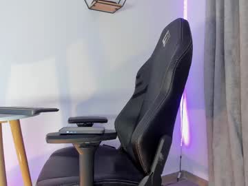 Maxx_Cortes April 01, 2025 Chaturbate stream image