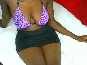 Passionate_Hawa April 01, 2025 Chaturbate stream image