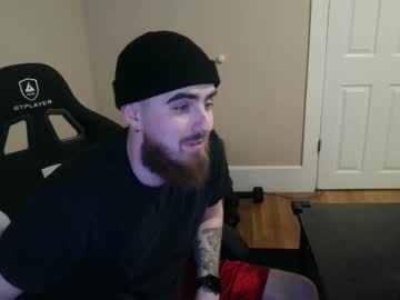 Tattedgamerguy April 01, 2025 Chaturbate stream image