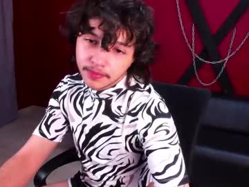 Adammiers April 01, 2025 Chaturbate stream image