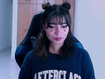 Arthurcroww April 01, 2025 Chaturbate stream image