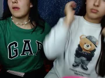 Bryar_And_Sophiia April 01, 2025 Chaturbate stream image