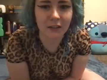 Burberryfarie April 01, 2025 Chaturbate stream image