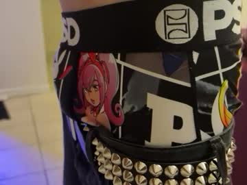 Dntpercieveme April 01, 2025 Chaturbate stream image