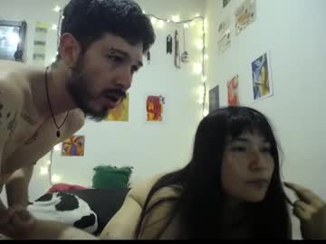 Hotandpoeticteam2 April 01, 2025 Chaturbate stream image