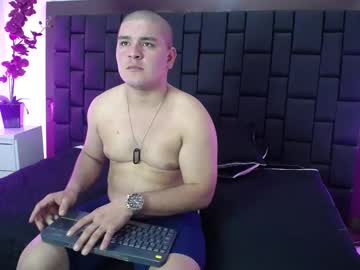 Jhonnydraven_ April 01, 2025 Chaturbate stream image