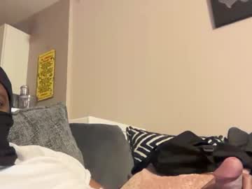 Melaninking247 April 01, 2025 Chaturbate stream image