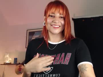 Octavia_Blom April 01, 2025 Chaturbate stream image