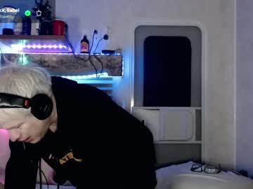 Snarfle April 01, 2025 Chaturbate stream image