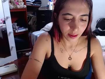 Sophia_Greey April 01, 2025 Chaturbate stream image