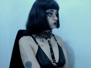 Thepoeticedda_ April 01, 2025 Chaturbate stream image