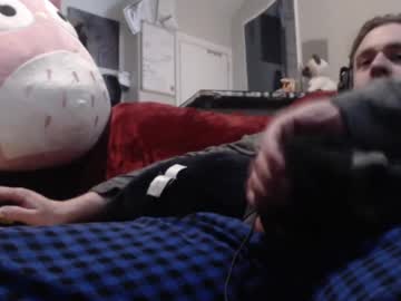 Cummuffin9 April 01, 2025 Chaturbate stream image
