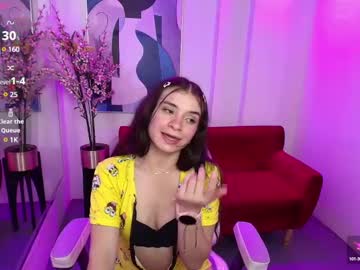 Daiisy_Berry April 01, 2025 Chaturbate stream image