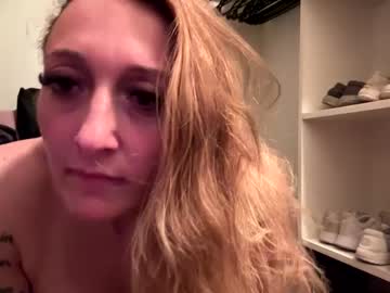 Daisey_Girl28 April 01, 2025 Chaturbate stream image