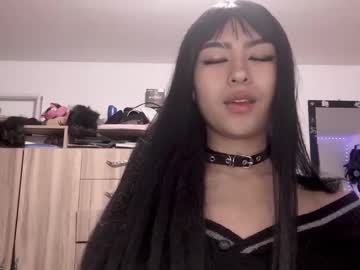 Greciafarye April 01, 2025 Chaturbate stream image