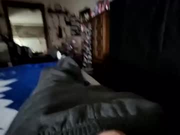 Hung_Wolf420 April 01, 2025 Chaturbate stream image