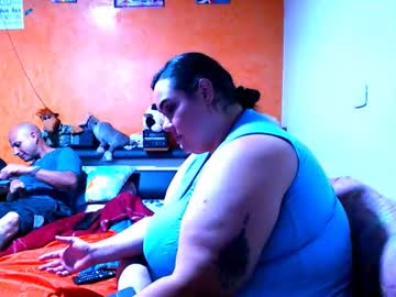 Jeny_Bel April 01, 2025 Chaturbate stream image