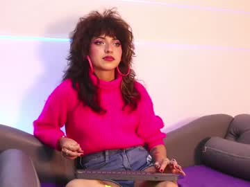 Joan_Jettt April 01, 2025 Chaturbate stream image