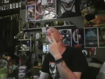 _Longfellow April 01, 2025 Chaturbate stream image