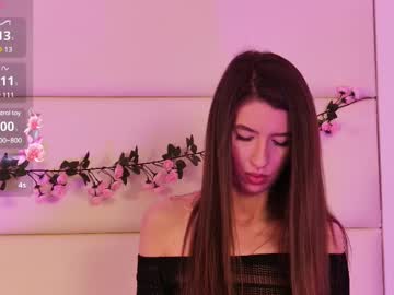 Lunawills_ April 01, 2025 Chaturbate stream image