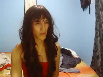 Missbrithanyxxx April 01, 2025 Chaturbate stream image