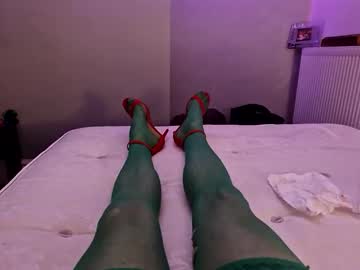 Yamyam76 April 01, 2025 Chaturbate stream image