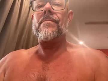 Bearintheretoo April 01, 2025 Chaturbate stream image