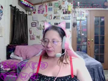 Gamerpawg April 01, 2025 Chaturbate stream image