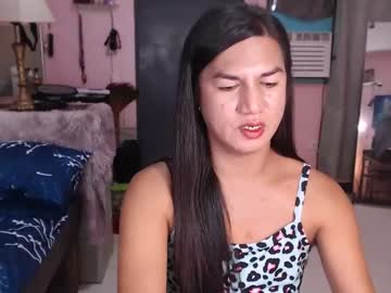 Hotchococumashley April 01, 2025 Chaturbate stream image