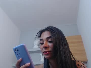 Isabellarios4 April 01, 2025 Chaturbate stream image