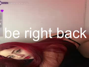 Karinawong_19 April 01, 2025 Chaturbate stream image