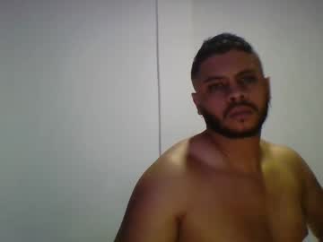 Latinbunny6 April 01, 2025 Chaturbate stream image
