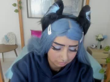 Lussyevans_ April 01, 2025 Chaturbate stream image