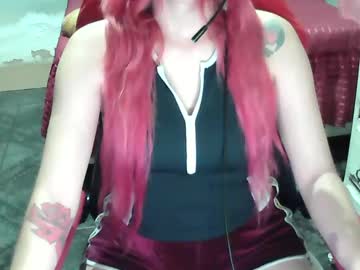 Manuescarlate13 April 01, 2025 Chaturbate stream image