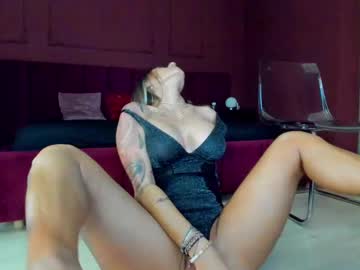 Mayahellen April 01, 2025 Chaturbate stream image