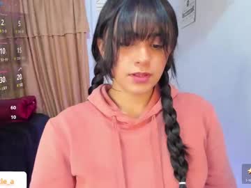 Mexitalyguitarist April 01, 2025 Chaturbate stream image