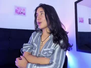 Naomy_Rain April 01, 2025 Chaturbate stream image