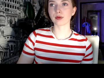 Radish666 April 01, 2025 Chaturbate stream image