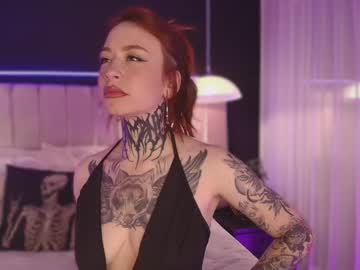 Scolw April 01, 2025 Chaturbate stream image