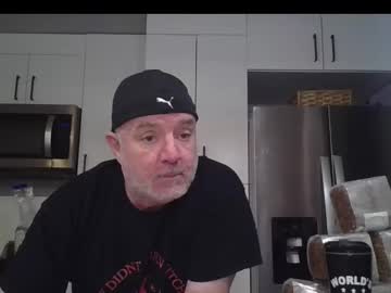 Shroomshow April 01, 2025 Chaturbate stream image