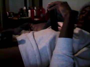 Soulzen666 April 01, 2025 Chaturbate stream image