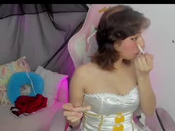 Tereza_Gomez2 April 01, 2025 Chaturbate stream image