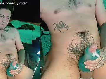 Vhyxxxxen April 01, 2025 Chaturbate stream image