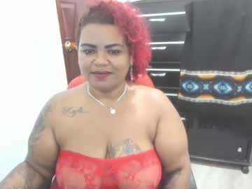 Xandy_Stuarth_1 April 01, 2025 Chaturbate stream image