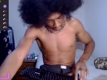 Interracialatincouple April 01, 2025 Chaturbate stream image