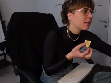Jane_Dollyy April 01, 2025 Chaturbate stream image